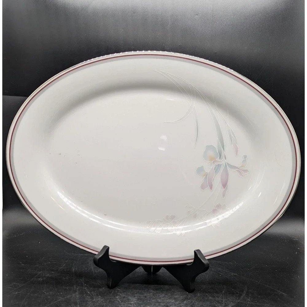 Vintage‎ Noritake #3501 MALVERNE 14
